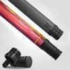 Uni Dog Carbon Fiber Pool Cue | Crypto Urban Hype Art