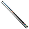 Uni Dog Carbon Fiber Pool Cue | Skater Frenchie Streetwear
