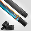 Uni Dog Carbon Fiber Pool Cue | Skater Frenchie Streetwear