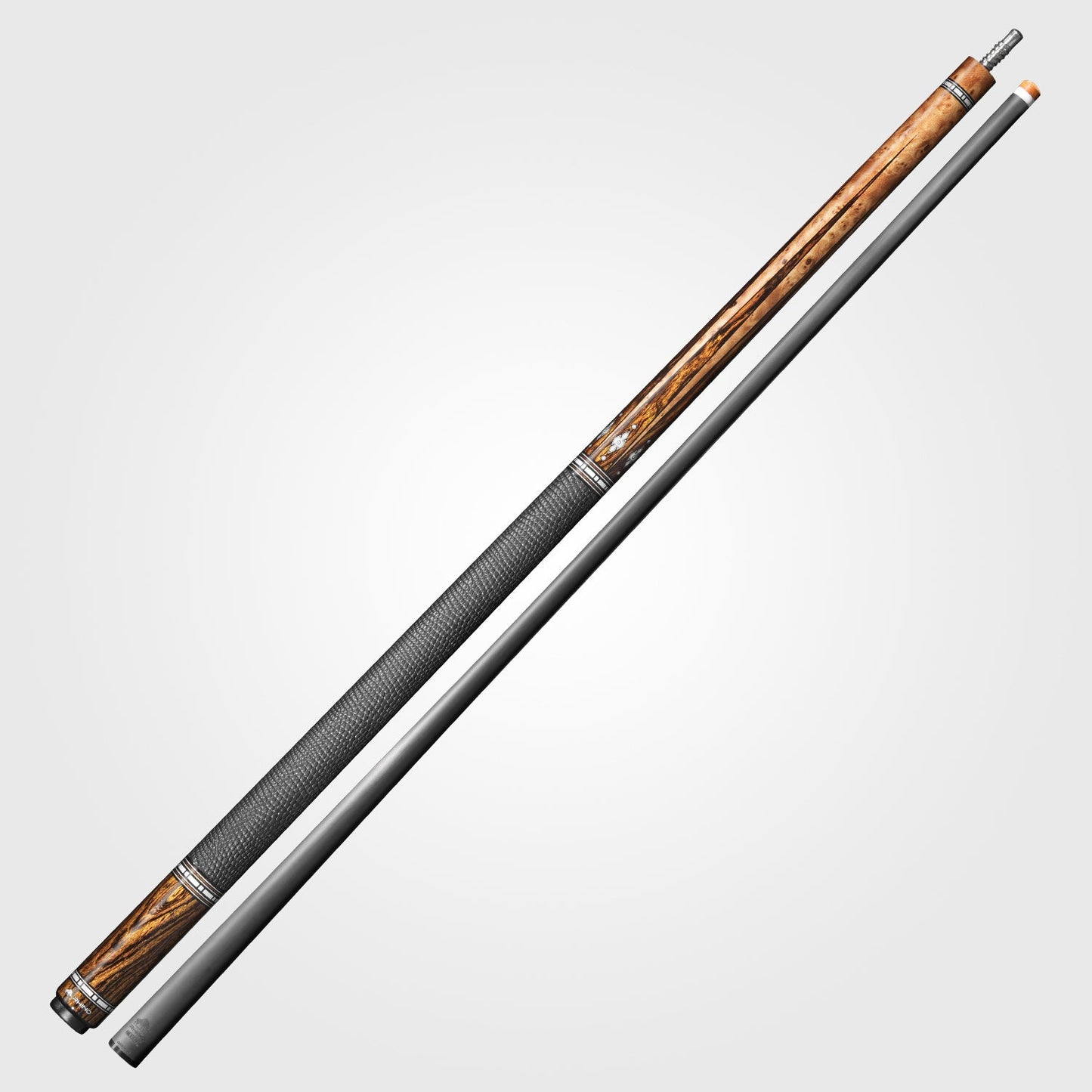 ECLIPSE II SOL POOL CUE