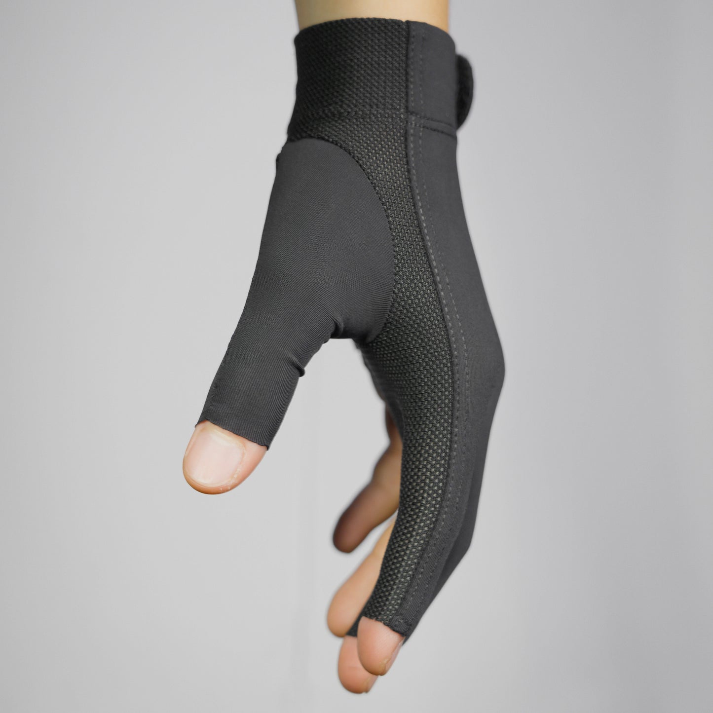 EVO GLOVE MAX-LỰK - LEFT - BLACK