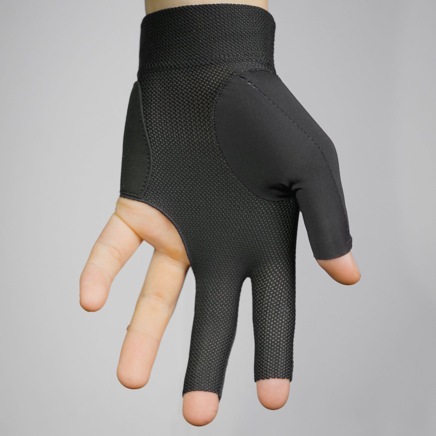 EVO GLOVE MAX-LỰK - RIGHT - BLACK