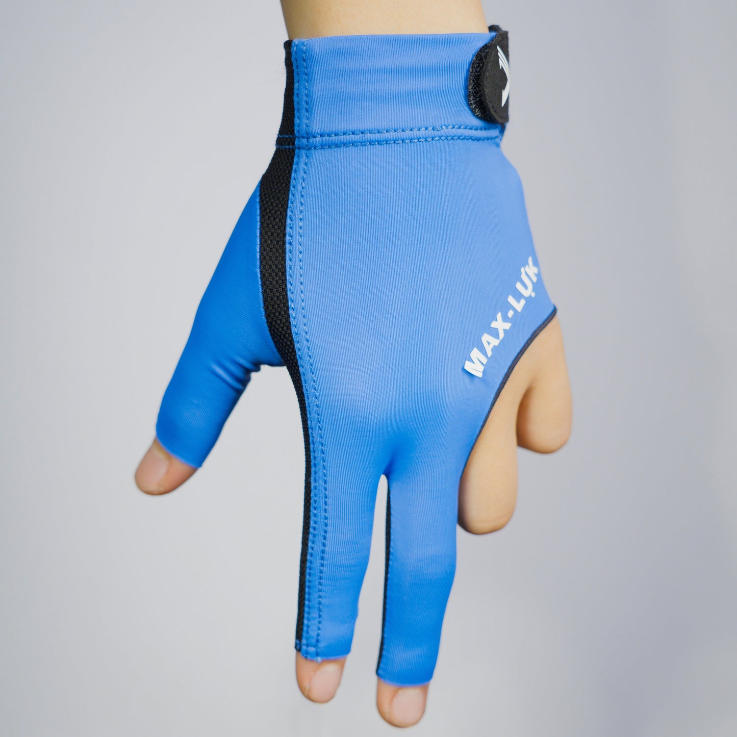 EVO GLOVE MAX-LỰK - RIGHT - BLUE