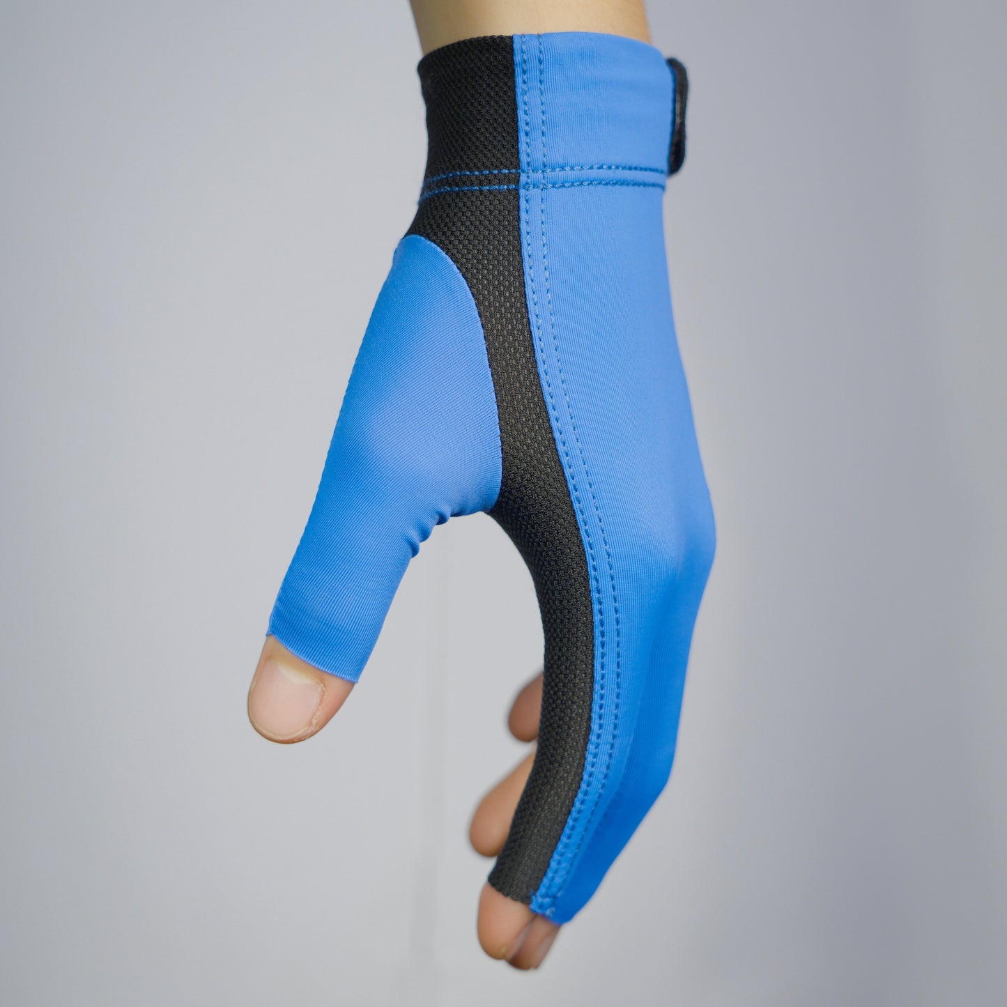 EVO GLOVE MAX-LỰK - RIGHT - BLUE