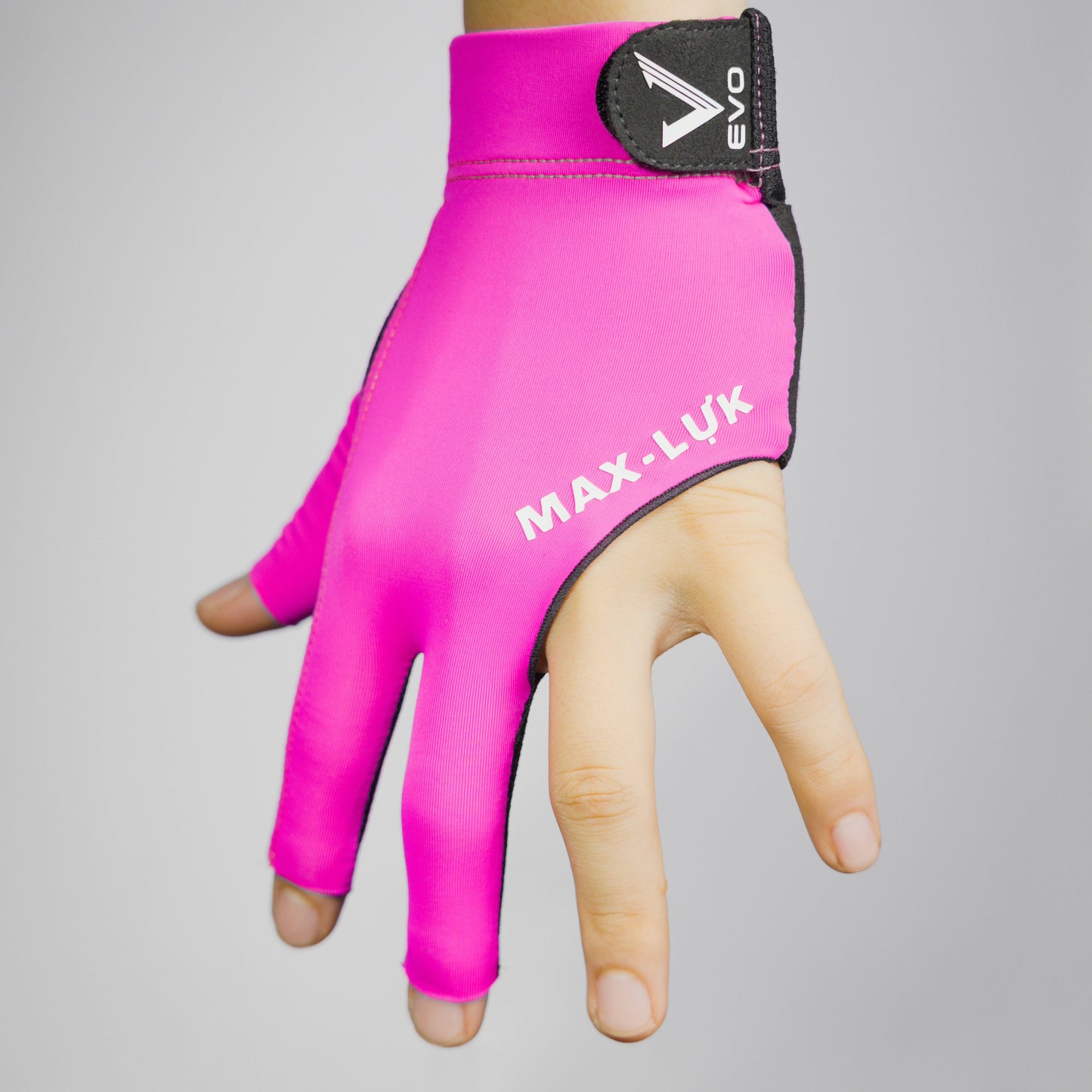 EVO GLOVE MAX-LỰK - RIGHT - PINK