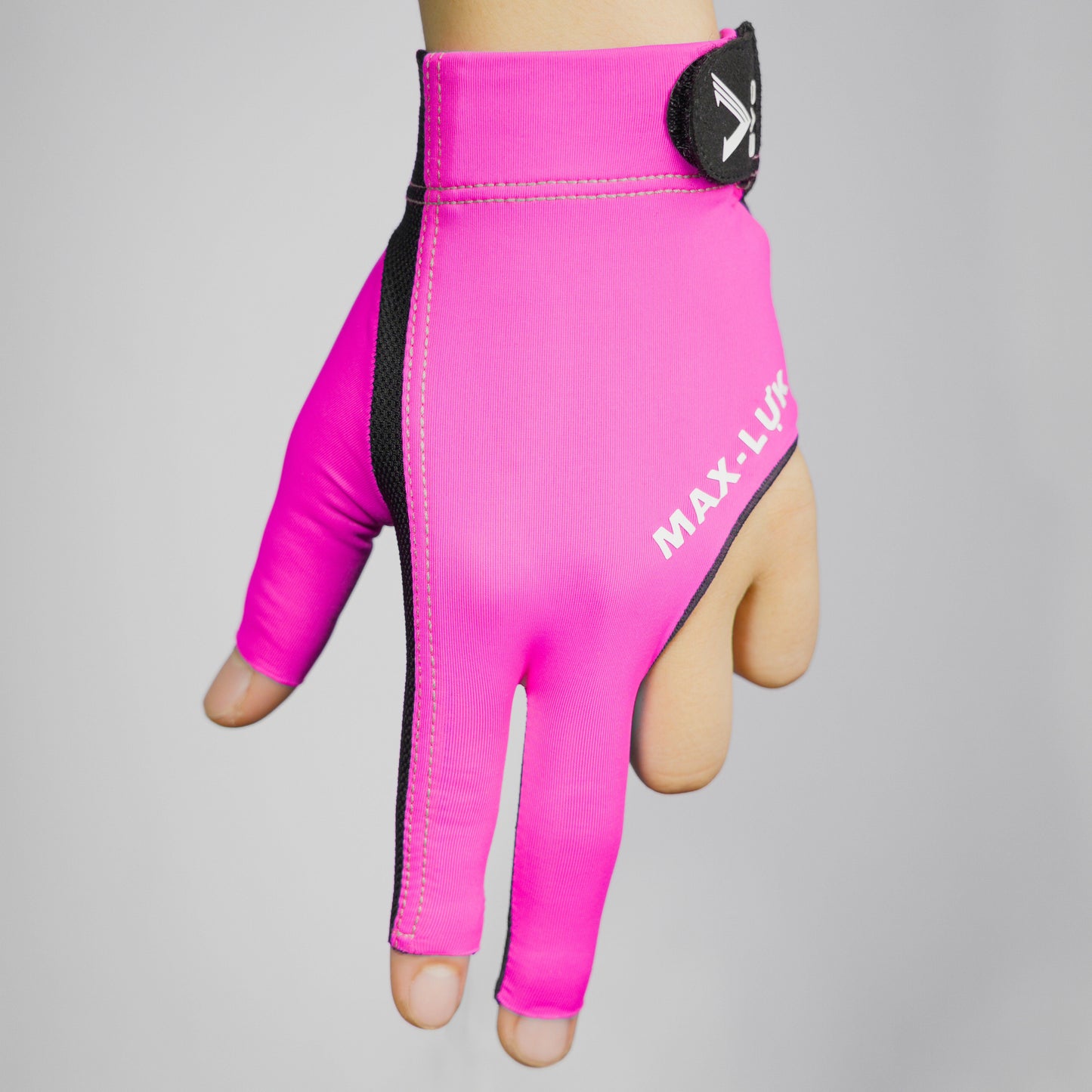 EVO GLOVE MAX-LỰK - LEFT - PINK