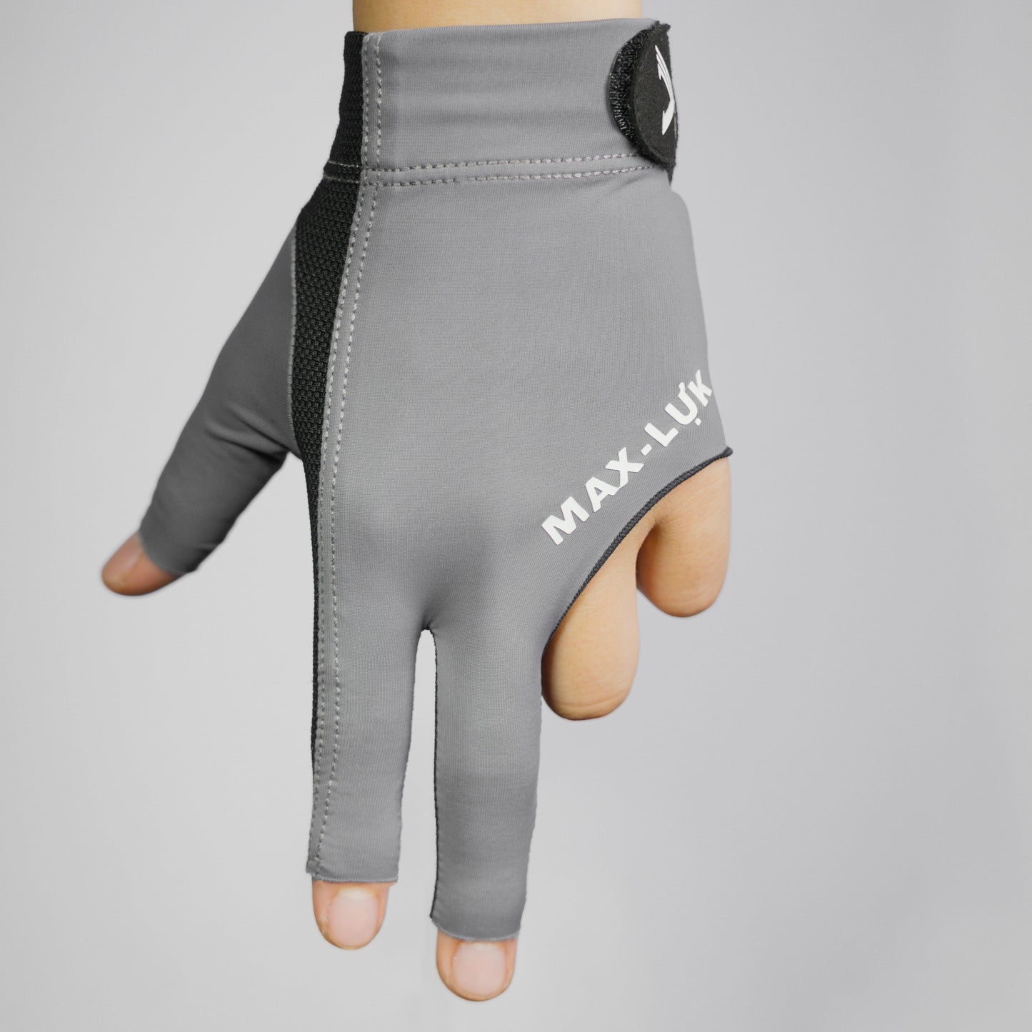EVO GLOVE MAX-LỰK - LEFT - GRAY