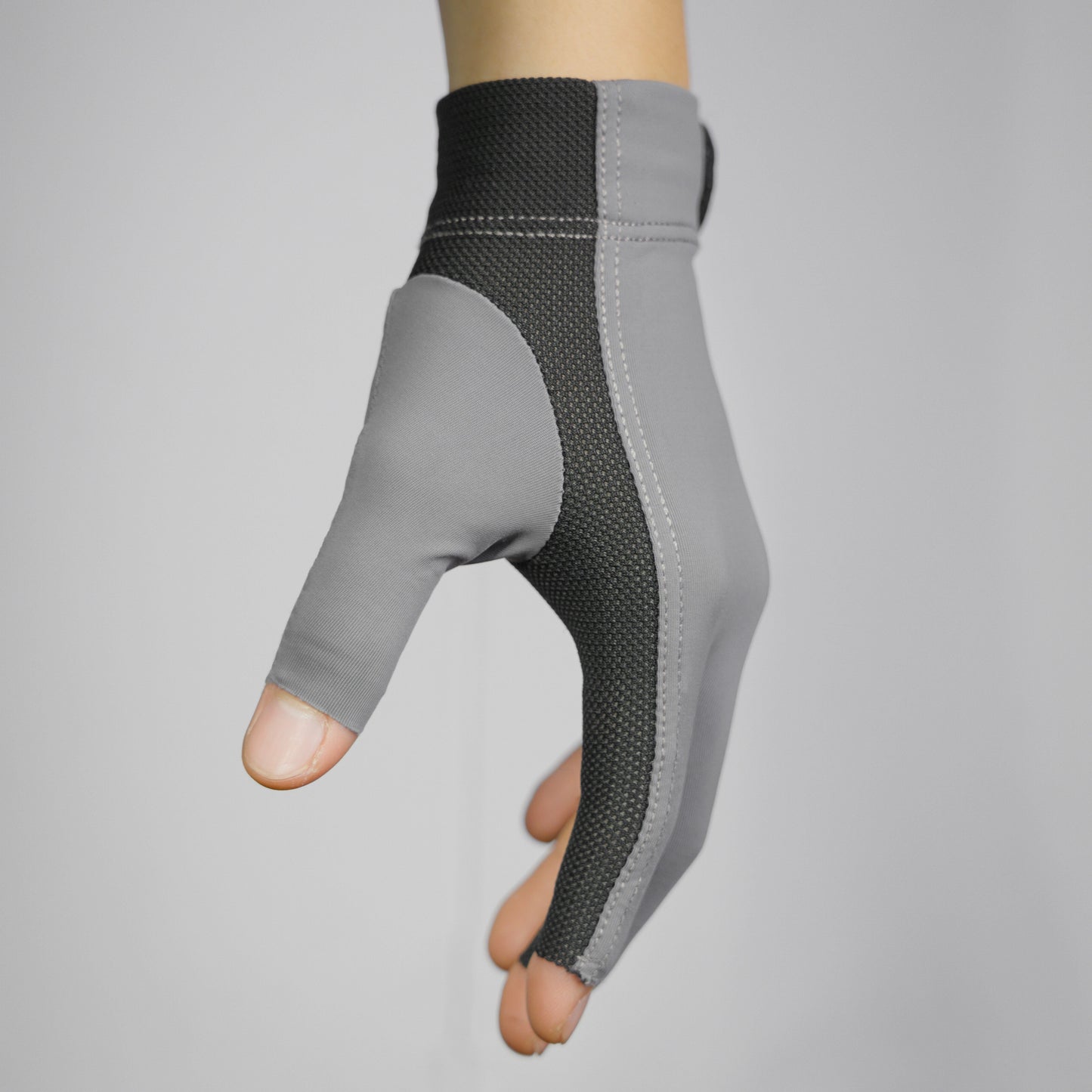 EVO GLOVE MAX-LỰK - LEFT - GRAY