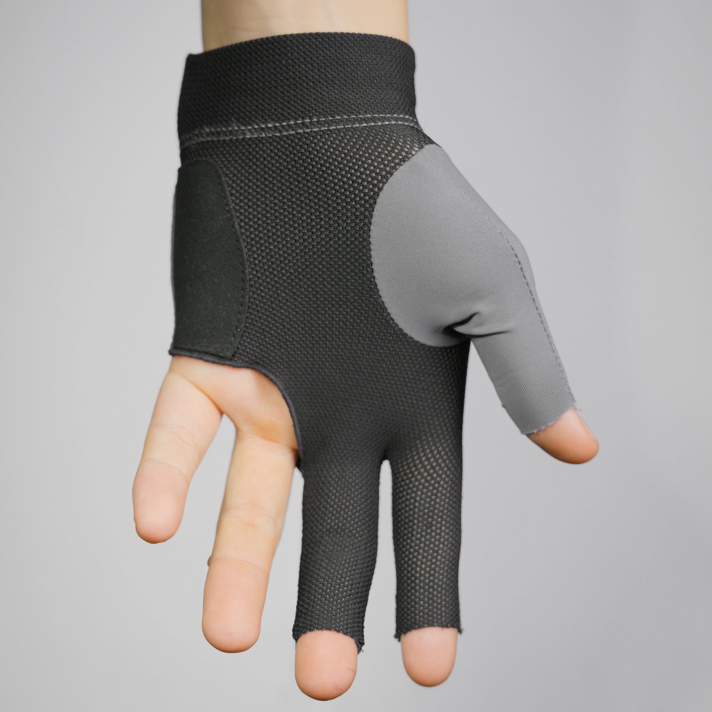 EVO GLOVE MAX-LỰK - LEFT - GRAY