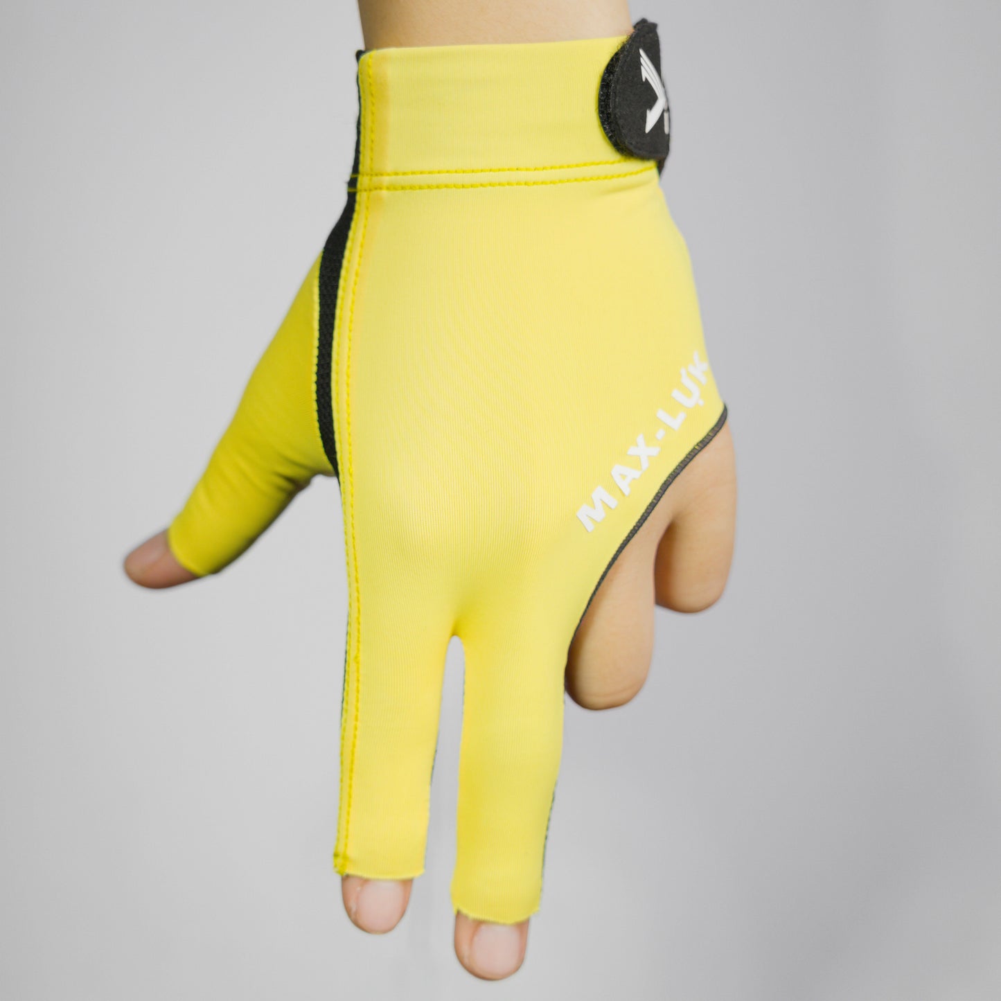 EVO GLOVE MAX-LỰK - RIGHT - YELLOW