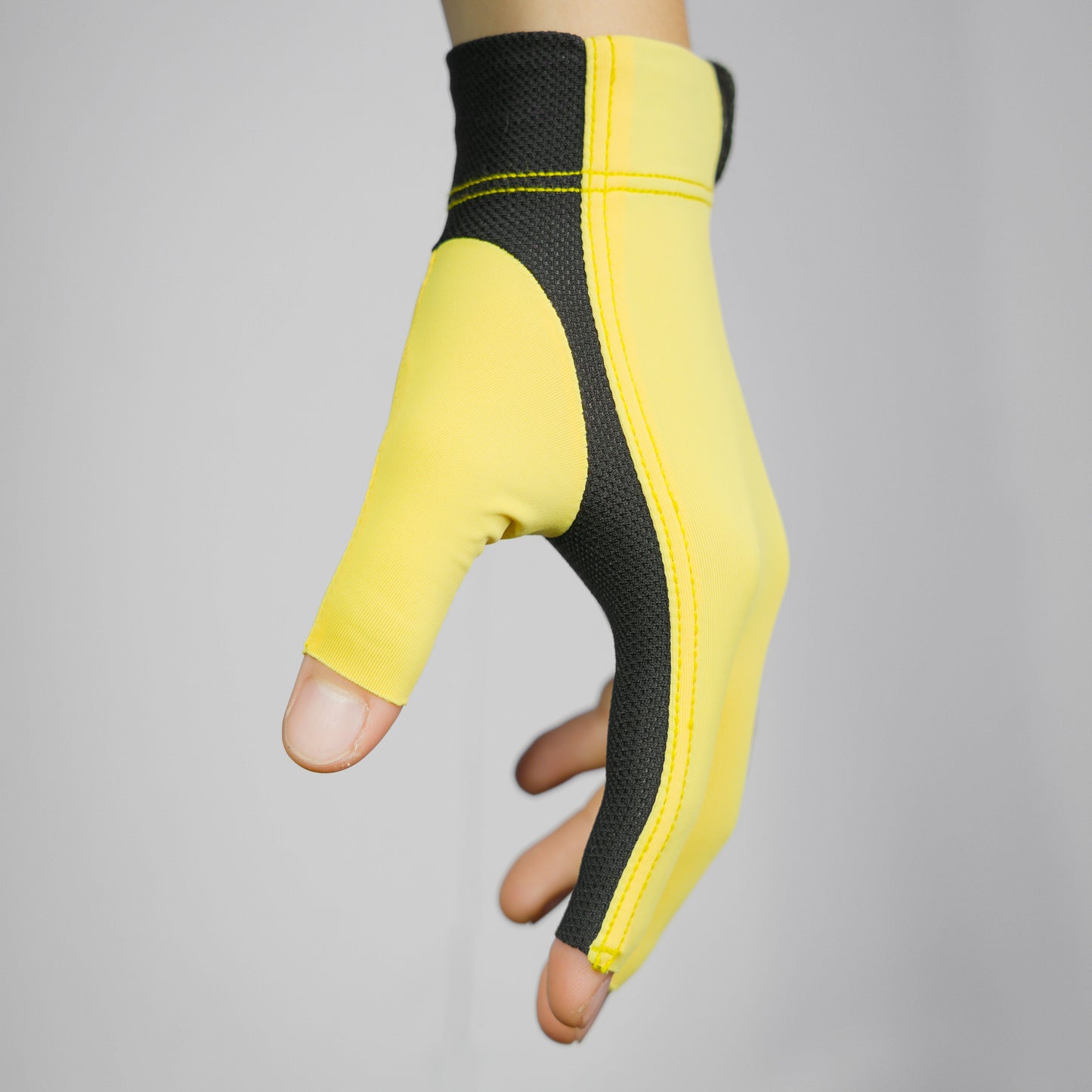 EVO GLOVE MAX-LỰK - RIGHT - YELLOW