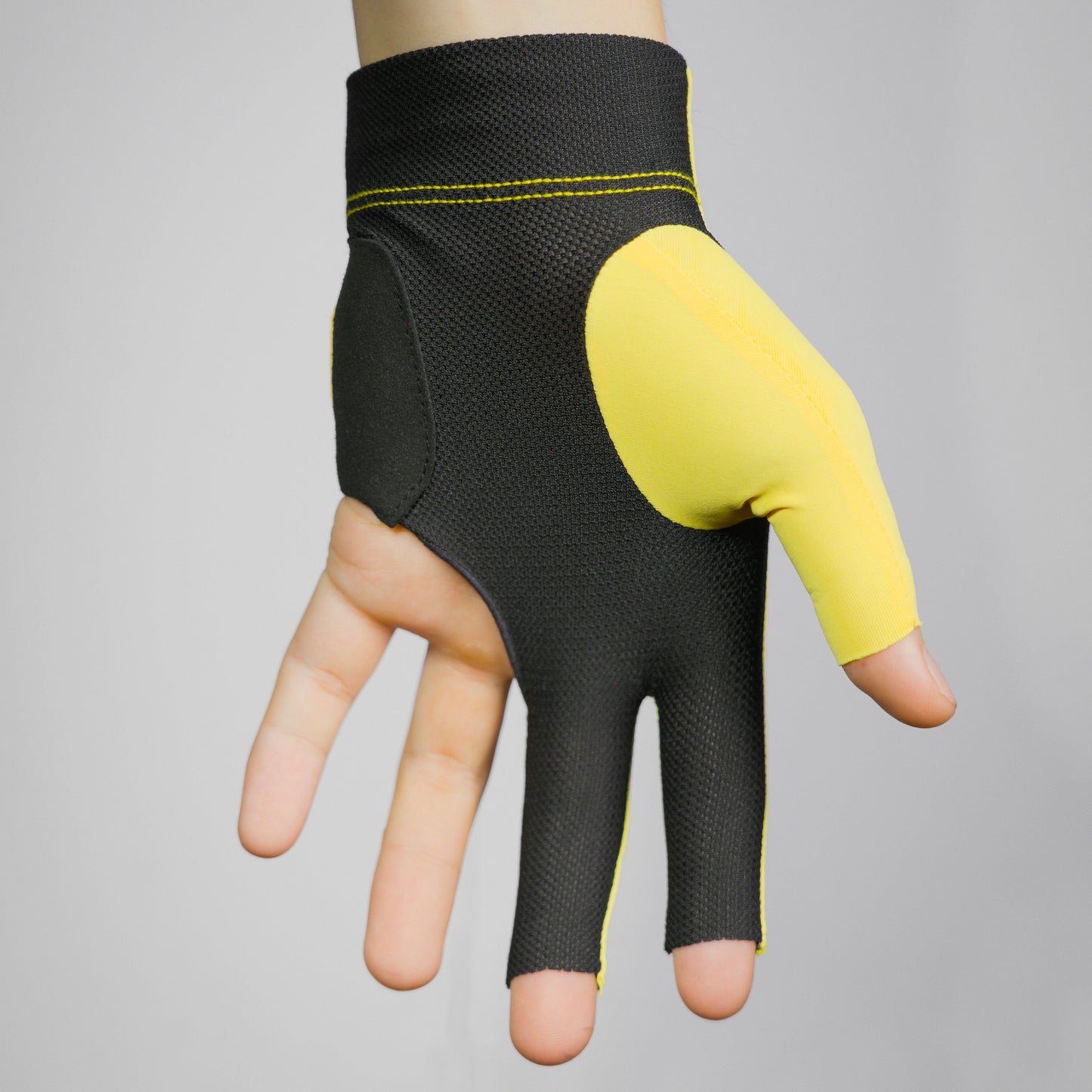 EVO GLOVE MAX-LỰK - RIGHT - YELLOW