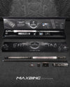 EVO FREEDOM MAXBING EDITION - SHADOW FLAME - BỌC DA TRẮNG