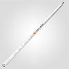 VOYAGER VIETNAM POOL CUE - WHITE - WRAPLESS