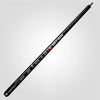 VOYAGER VIETNAM POOL CUE - BLACK - WRAPLESS