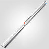 VOYAGER VIETNAM POOL CUE - WHITE - WRAPLESS