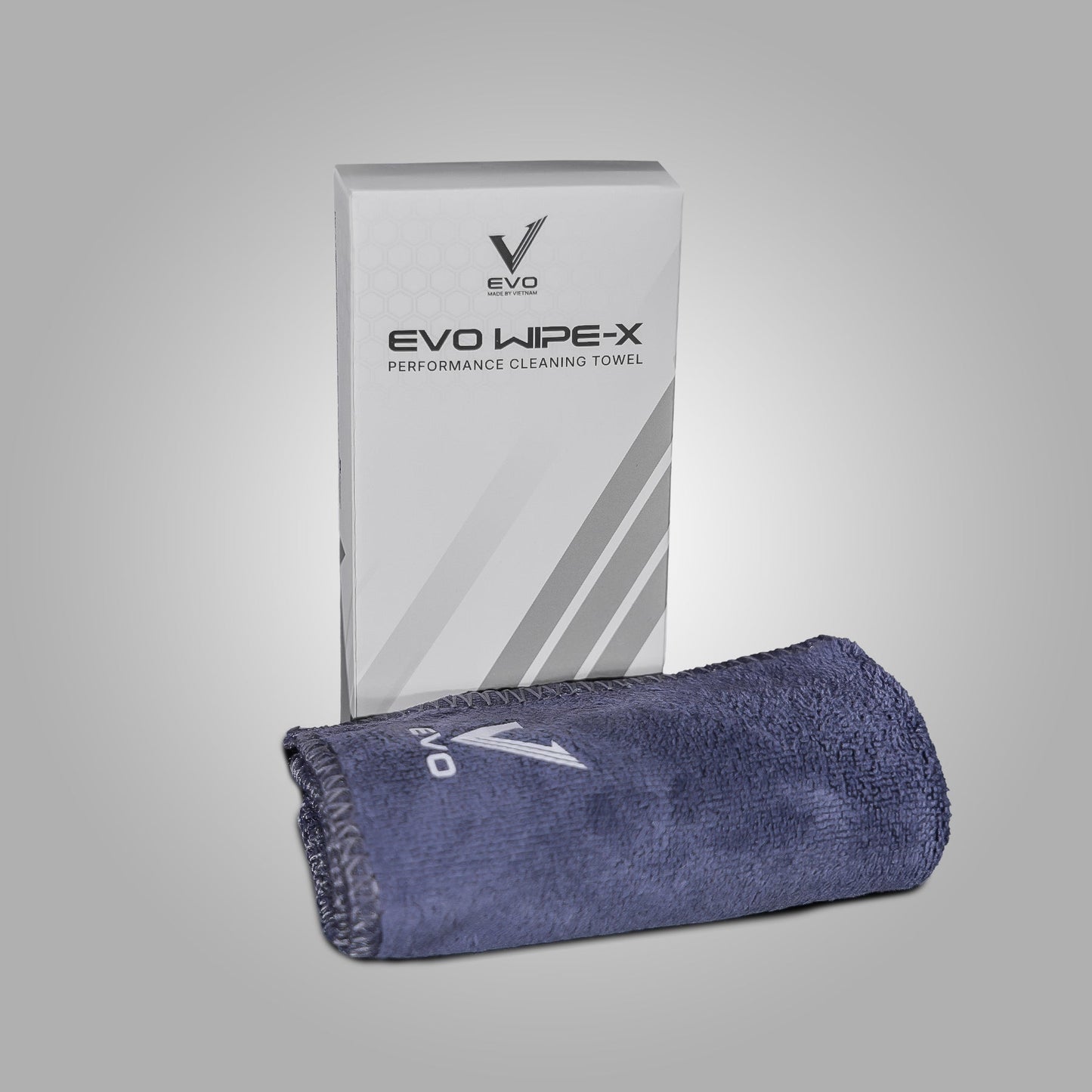 EVO MICROFIBER TOWEL
