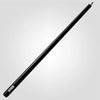 LUMINAX POOL CUE - JET BLACK