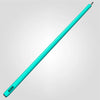 LUMINAX POOL CUE - TROPICAL TURQUOISE