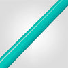 LUMINAX POOL CUE - TROPICAL TURQUOISE