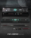 EVO LUNA MAXBING EDITION - MALACHITE ECLIPSE