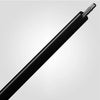 LUMINAX POOL CUE - JET BLACK  - SPORT WRAP