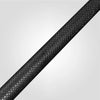 LUMINAX POOL CUE - JET BLACK  - SPORT WRAP