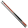 Đông Sơn Style Carbon Fiber Pool Cue – Artist-Designed Vintage Elegance