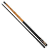 Uni Custom Pet & Owner Photo Carbon Fiber Pool Cue | Personalized Gift