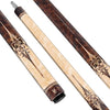 Uni Viking Celtic Carbon Fiber Pool Cue Butt