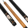 Uni Custom Photo Carbon Fiber Pool Cue | Your Picture on Cue