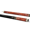 Đông Sơn Style Carbon Fiber Pool Cue – Artist-Designed Vintage Elegance