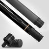 Uni Custom Couple Photo Carbon Fiber Pool Cue | Romantic Personalized Gift