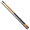 Uni Custom Caricature Carbon Fiber Pool Cue | Cartoon Drawing From Photo