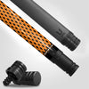 Uni Custom Caricature Carbon Fiber Pool Cue | Cartoon Drawing From Photo