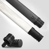 Luxury Diamond Inlay Artist-Designed Carbon Fiber Pool Cue