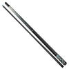 Medusa Mythology Carbon Fiber Pool Cue – Artist-Designed Greek Legend Theme