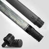 Medusa Mythology Carbon Fiber Pool Cue – Artist-Designed Greek Legend Theme