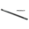 Medusa Mythology Carbon Fiber Pool Cue – Artist-Designed Greek Legend Theme