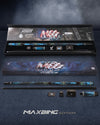 EVO MEG MAXBING EDITION - ABYSS BLADE