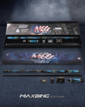EVO MEG MAXBING EDITION - ABYSS BLADE
