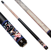 Uni USA 250th Anniversary Carbon Fiber Pool Cue | Declaration of Independence