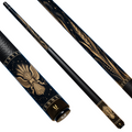 Uni Virgo Zodiac Legend Carbon Fiber Pool Cue | Constellation Series
