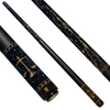 Uni Libra Zodiac Legend Carbon Fiber Pool Cue | Libra Scales