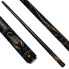 Uni Scorpio Zodiac Legend Carbon Fiber Pool Cue | Celestial Scorpion
