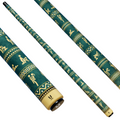 Uni Naughty Stick Figures Carbon Fiber Pool Cue | Funny Adult Gift