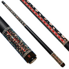 Uni Katana Carbon Fiber Pool Cue | Japanese Sakura Design