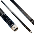 Uni Father & Daughter Personalized Carbon Fiber Pool Cue | Gift for Dad