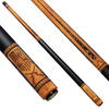 Father’s Day Hunting-Inspired Carbon Fiber Pool Cue