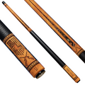 Uni Hunting-Inspired Carbon Fiber Pool Cue | Gift for Dad